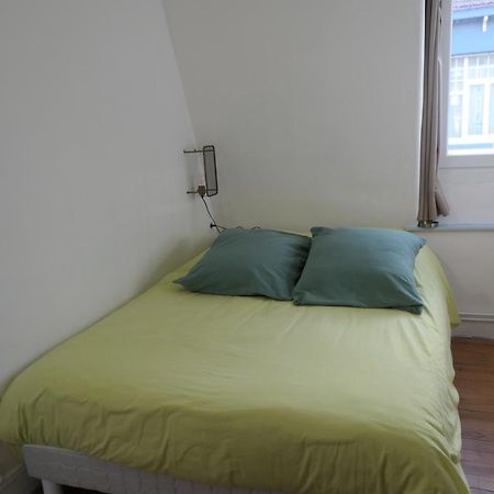 Appartement - Villa Léopold à Malo Dunkirk Exterior foto