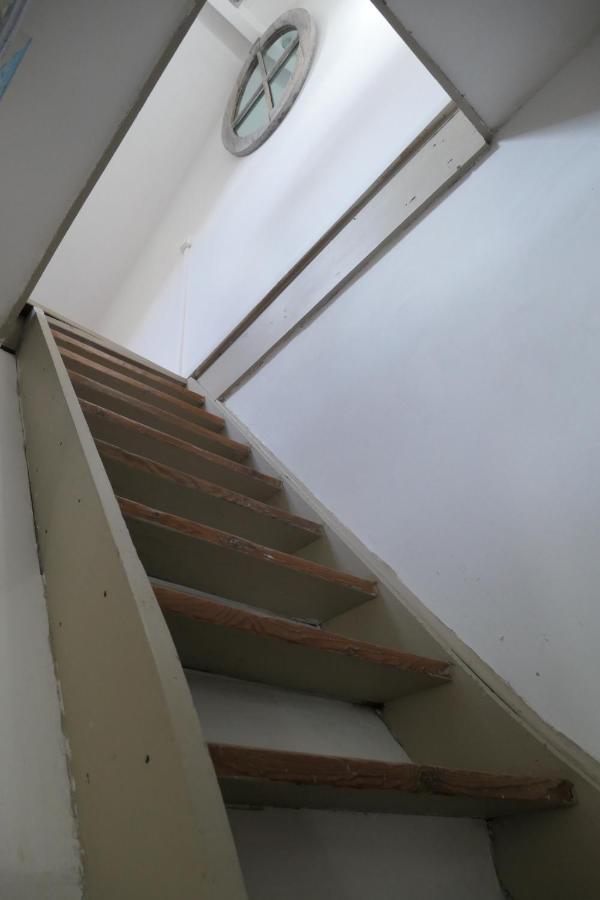 Appartement - Villa Léopold à Malo Dunkirk Exterior foto