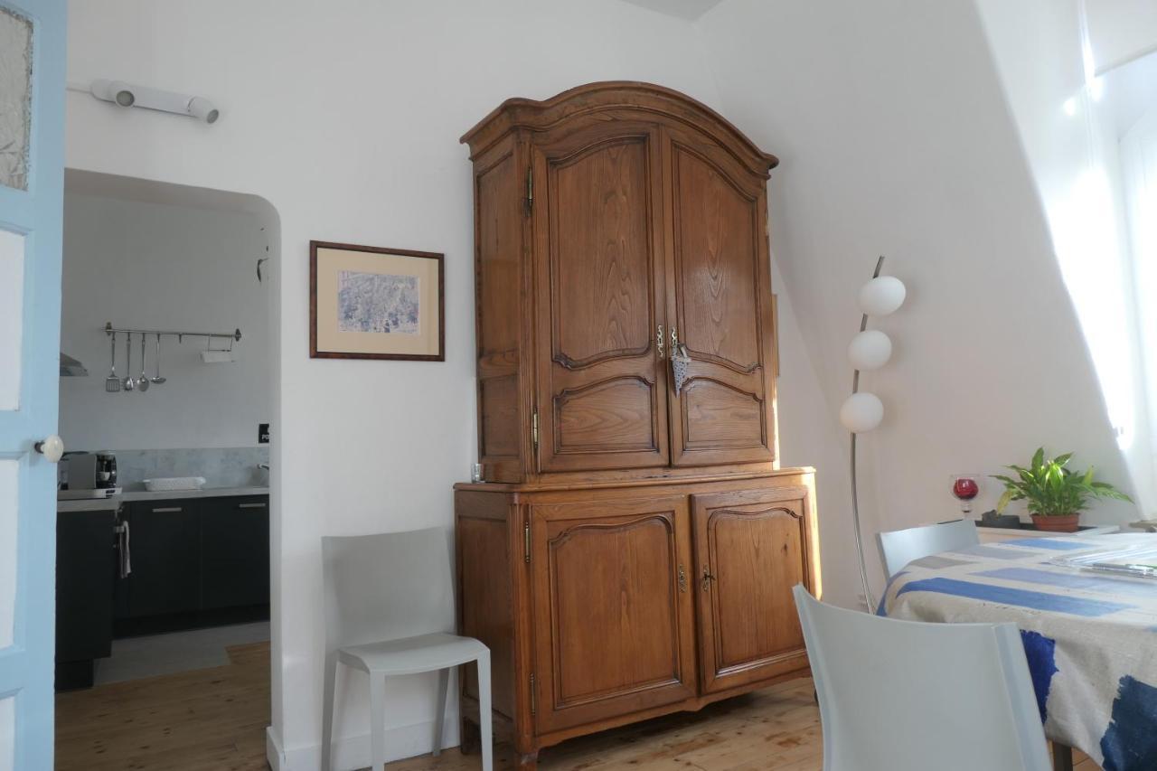 Appartement - Villa Léopold à Malo Dunkirk Exterior foto
